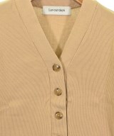 Luvourdays（ラブアワーデイズ）カーディガン ベージュ サイズ:F レディース/2200663178032