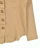 Luvourdays（ラブアワーデイズ）カーディガン ベージュ サイズ:F レディース/2200663178032