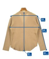 Luvourdays（ラブアワーデイズ）カーディガン ベージュ サイズ:F レディース/2200663178032