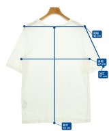 Luvourdays（ラブアワーデイズ）Tシャツ・カットソー 白 サイズ:F レディース/2200701035112