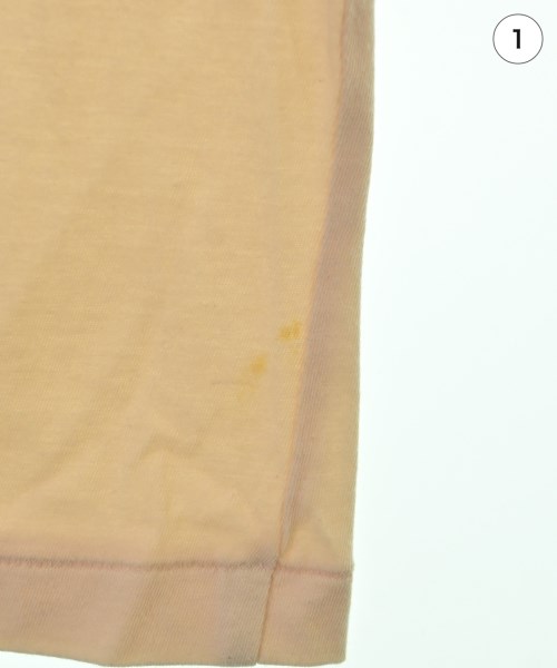Luvourdays（ラブアワーデイズ）Tシャツ・カットソー ピンク サイズ:F レディース/2200701035129