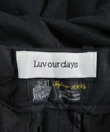Luvourdays（ラブアワーデイズ）その他 黒 サイズ:1(S位) レディース/2200648007029