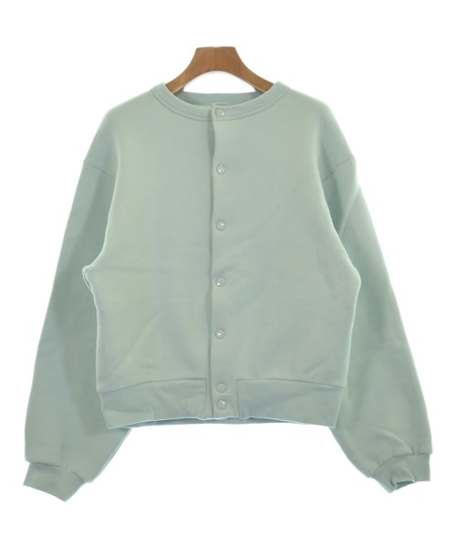 Luvourdays(ラブアワーデイズ)カーディガン 青 サイズ:F/2200642831064