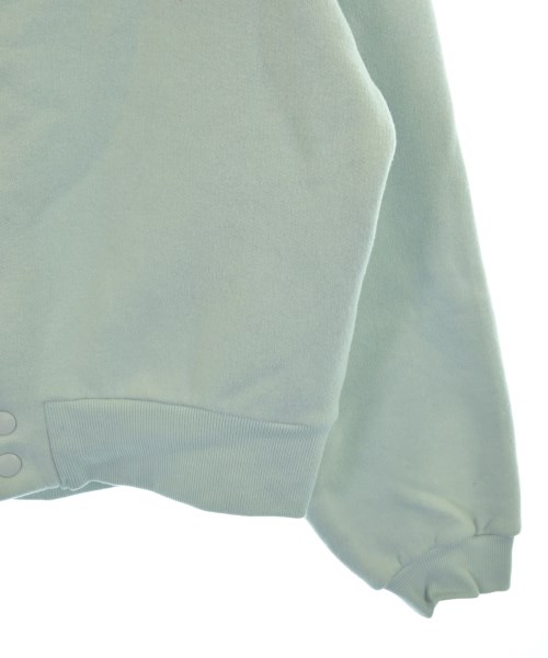 Luvourdays（ラブアワーデイズ）カーディガン 青 サイズ:F レディース/2200642831064