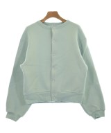 Luvourdays（ラブアワーデイズ）カーディガン 青 サイズ:F レディース/2200642831064