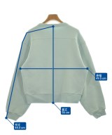 Luvourdays（ラブアワーデイズ）カーディガン 青 サイズ:F レディース/2200642831064