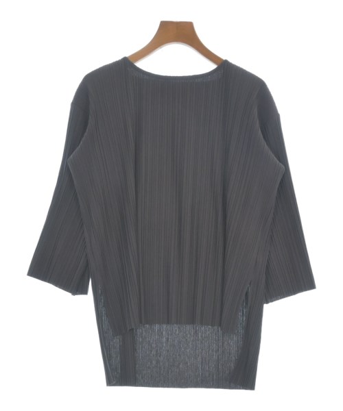 Luvourdays(ラブアワーデイズ)ブラウス グレー サイズ:F/2200660741048