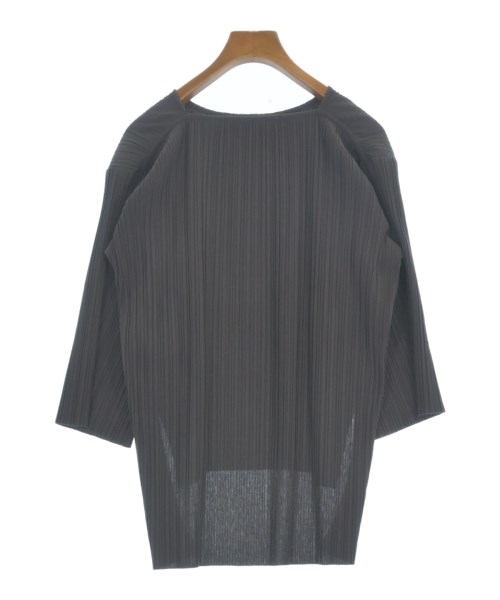 Luvourdays（ラブアワーデイズ）ブラウス グレー サイズ:F レディース/2200660741048