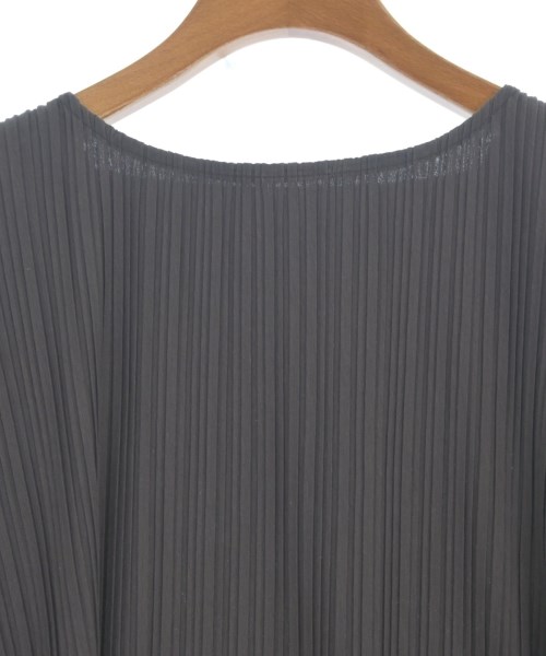 Luvourdays（ラブアワーデイズ）ブラウス グレー サイズ:F レディース/2200660741048