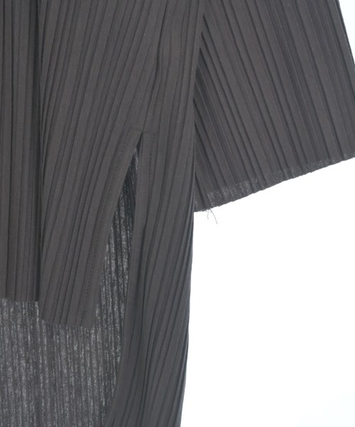 Luvourdays（ラブアワーデイズ）ブラウス グレー サイズ:F レディース/2200660741048