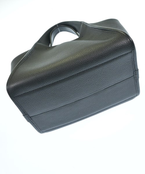 FEEL AND TASTE（フィールアンドテイスト）トートバッグ 黒 サイズ:- レディース/2200630878033