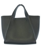 FEEL AND TASTE（フィールアンドテイスト）トートバッグ 黒 サイズ:- レディース/2200630878033