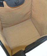 FEEL AND TASTE（フィールアンドテイスト）トートバッグ 黒 サイズ:- レディース/2200630878033