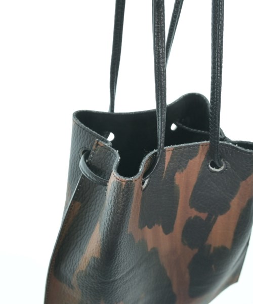 FEEL AND TASTE（フィールアンドテイスト）その他 茶 サイズ:- レディース/2200633379117