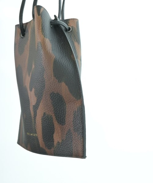 FEEL AND TASTE（フィールアンドテイスト）その他 茶 サイズ:- レディース/2200633379117