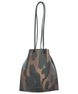 FEEL AND TASTE（フィールアンドテイスト）その他 茶 サイズ:- レディース/2200633379117