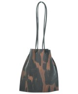 FEEL AND TASTE（フィールアンドテイスト）その他 茶 サイズ:- レディース/2200633379117