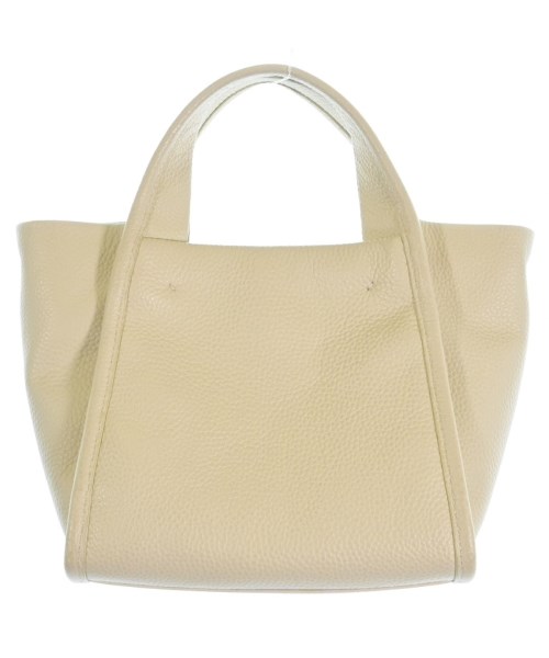 FEEL AND TASTE(フィールアンドテイスト)ハンドバッグ ベージュ サイズ:-/2200676942071