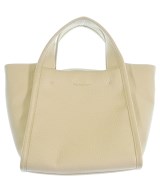 FEEL AND TASTE（フィールアンドテイスト）ハンドバッグ ベージュ サイズ:- レディース/2200676942071