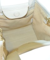 FEEL AND TASTE（フィールアンドテイスト）ハンドバッグ ベージュ サイズ:- レディース/2200676942071