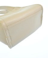 FEEL AND TASTE（フィールアンドテイスト）ハンドバッグ ベージュ サイズ:- レディース/2200676942071