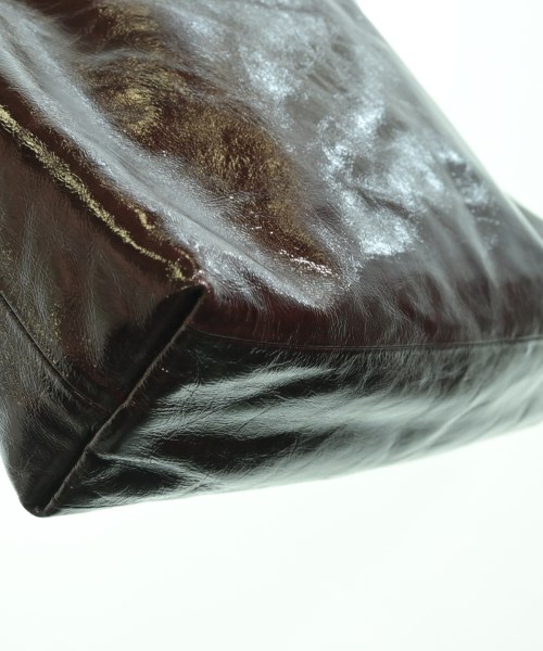 FEEL AND TASTE（フィールアンドテイスト）ハンドバッグ 茶 サイズ:- レディース/2200679687061