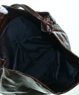 FEEL AND TASTE（フィールアンドテイスト）ハンドバッグ 茶 サイズ:- レディース/2200679687061