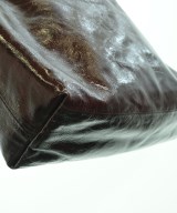 FEEL AND TASTE（フィールアンドテイスト）ハンドバッグ 茶 サイズ:- レディース/2200679687061