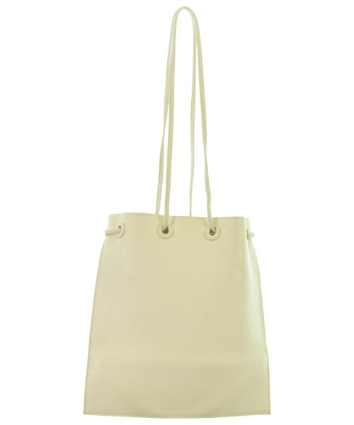 FEEL AND TASTE（フィールアンドテイスト）ハンドバッグ 白 サイズ:- レディース/2200661207048