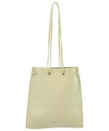 FEEL AND TASTE（フィールアンドテイスト）ハンドバッグ 白 サイズ:- レディース/2200661207048