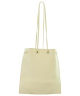 FEEL AND TASTE（フィールアンドテイスト）ハンドバッグ 白 サイズ:- レディース/2200661207048