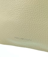 FEEL AND TASTE（フィールアンドテイスト）ハンドバッグ 白 サイズ:- レディース/2200661207048