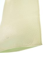 FEEL AND TASTE（フィールアンドテイスト）ハンドバッグ 白 サイズ:- レディース/2200661207048