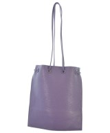 FEEL AND TASTE（フィールアンドテイスト）ハンドバッグ 紫 サイズ:- レディース/2200661207055