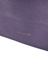 FEEL AND TASTE（フィールアンドテイスト）ハンドバッグ 紫 サイズ:- レディース/2200661207055