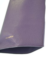 FEEL AND TASTE（フィールアンドテイスト）ハンドバッグ 紫 サイズ:- レディース/2200661207055