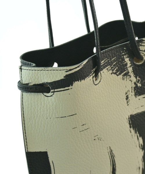 FEEL AND TASTE（フィールアンドテイスト）ハンドバッグ 黒 サイズ:- レディース/2200661207062