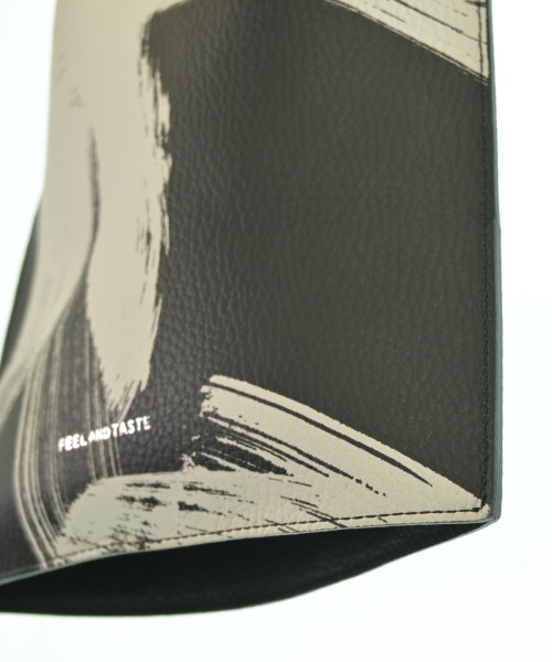 FEEL AND TASTE（フィールアンドテイスト）ハンドバッグ 黒 サイズ:- レディース/2200661207062