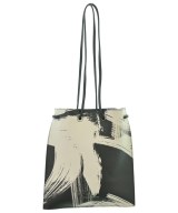 FEEL AND TASTE（フィールアンドテイスト）ハンドバッグ 黒 サイズ:- レディース/2200661207062