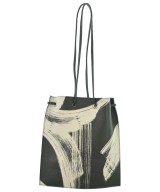 FEEL AND TASTE（フィールアンドテイスト）ハンドバッグ 黒 サイズ:- レディース/2200661207062