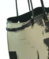 FEEL AND TASTE（フィールアンドテイスト）ハンドバッグ 黒 サイズ:- レディース/2200661207062