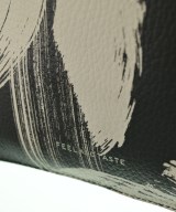 FEEL AND TASTE（フィールアンドテイスト）ハンドバッグ 黒 サイズ:- レディース/2200661207062