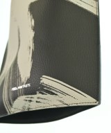 FEEL AND TASTE（フィールアンドテイスト）ハンドバッグ 黒 サイズ:- レディース/2200661207062