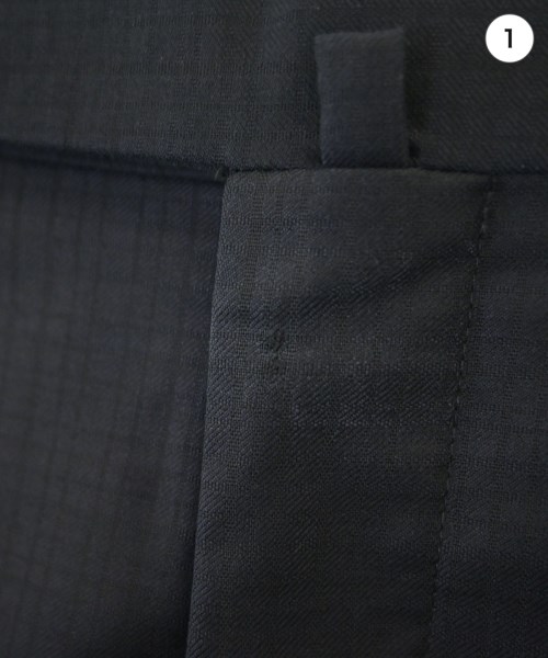 Gem（ジェム）ビジネス 紺 サイズ:-(XS位)/-(M位) メンズ/2200620272063