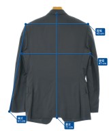 Gem（ジェム）ビジネス 紺 サイズ:-(XS位)/-(M位) メンズ/2200620272063