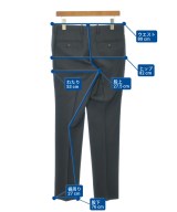 Gem（ジェム）ビジネス 紺 サイズ:-(XS位)/-(M位) メンズ/2200620272063