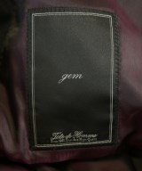 Gem（ジェム）ビジネス 紺 サイズ:-(XS位)/-(M位) メンズ/2200620272070