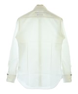 Gem（ジェム）ドレスシャツ 白 サイズ:5(XS位) メンズ/2200620272209