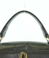 Gem（ジェム）ショルダーバッグ 黒 サイズ:- レディース/2200706862119