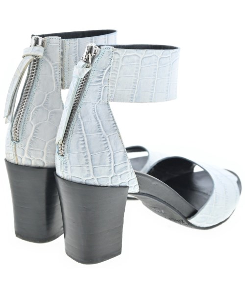 ZINDA（ジンダ）サンダル 青 サイズ:EU36(22.5cm位) レディース/2200619094096